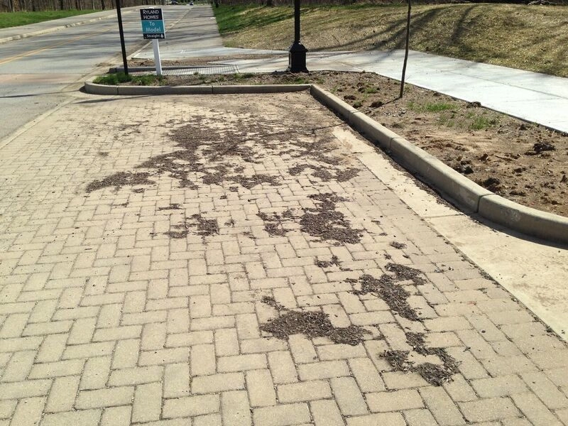 Legacy Permeable Pavers - Ft Wayne by Kuert Outdoor Living - Photo 15