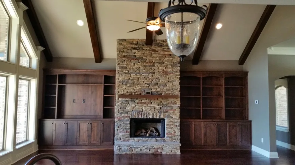 Maumelle Initiative 4 by Renaissance Homes, Inc - Photo 13