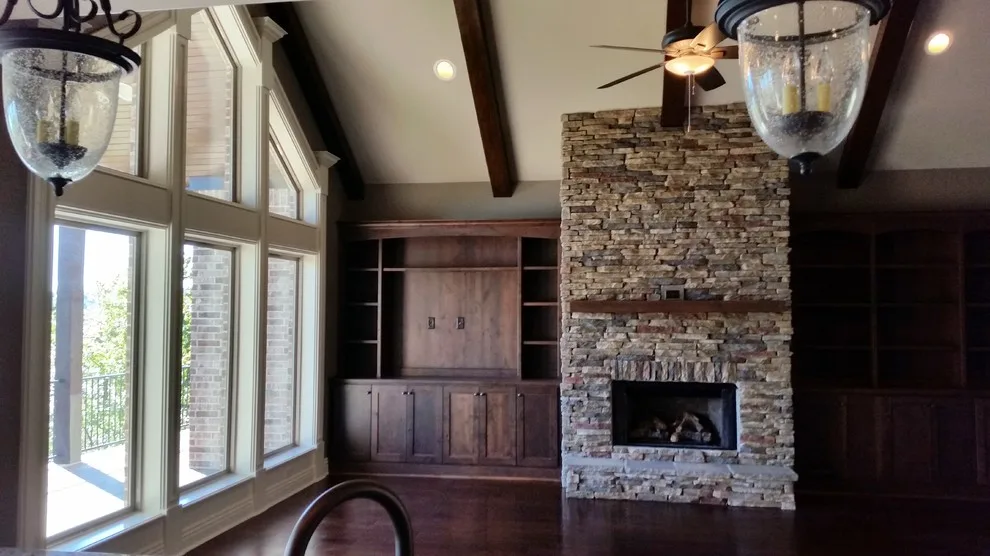 Maumelle Initiative 4 by Renaissance Homes, Inc - Photo 11