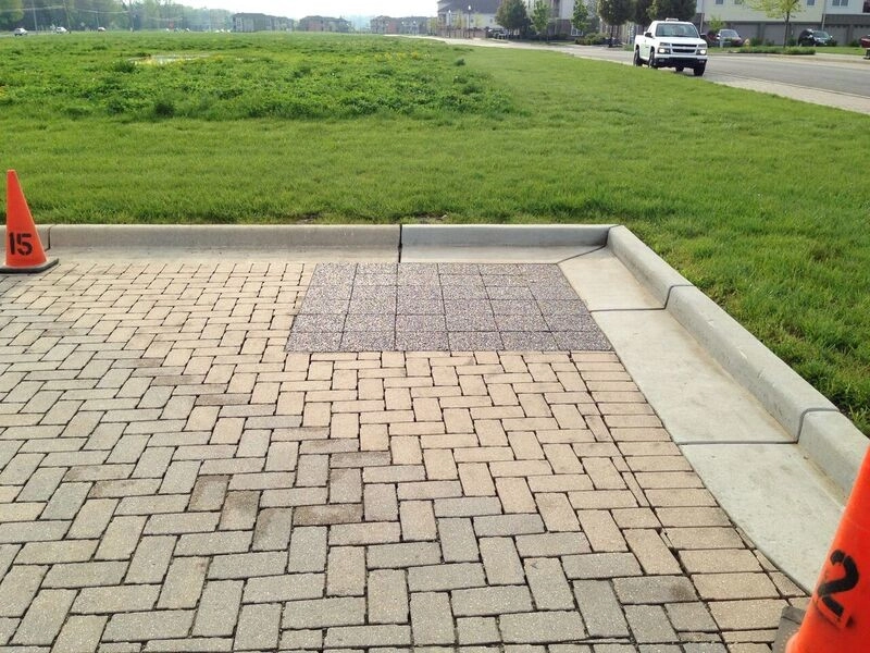 Legacy Permeable Pavers - Ft Wayne by Kuert Outdoor Living - Photo 13