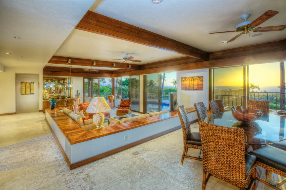 Mauna Kea Villa Renovation by Dean Bowman Construction Inc - Photo 26