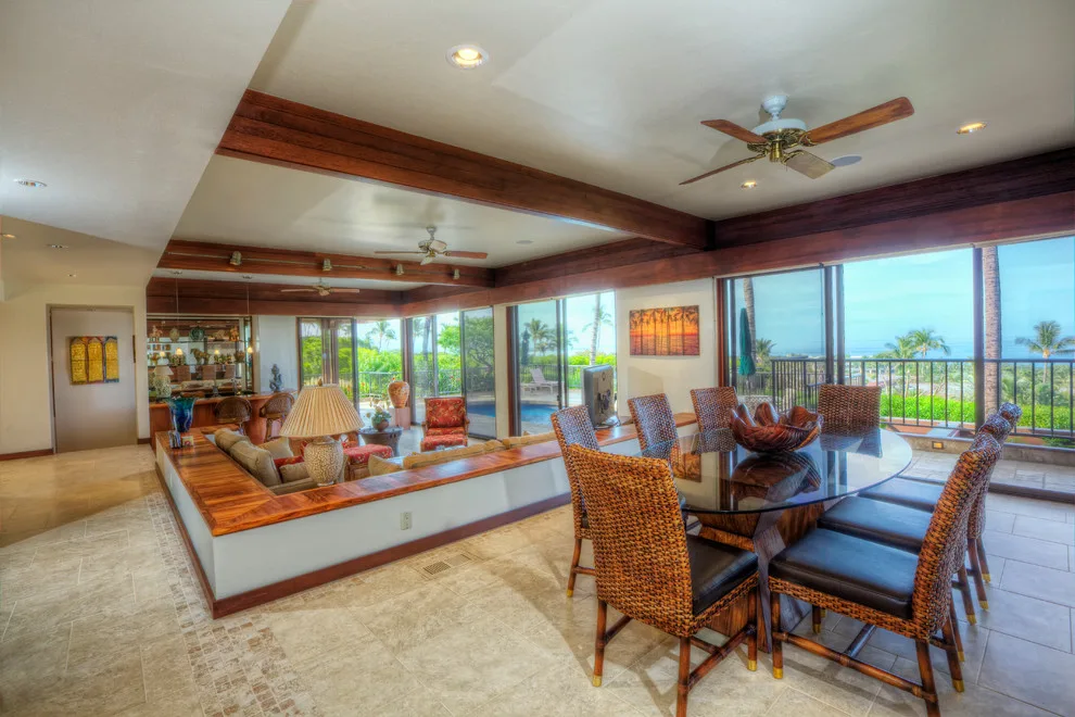 Mauna Kea Villa Renovation by Dean Bowman Construction Inc - Photo 21