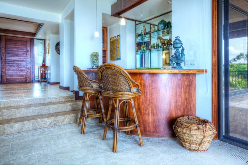 Mauna Kea Villa Renovation by Dean Bowman Construction Inc - Photo 30