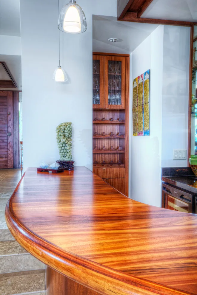 Mauna Kea Villa Renovation by Dean Bowman Construction Inc - Photo 10
