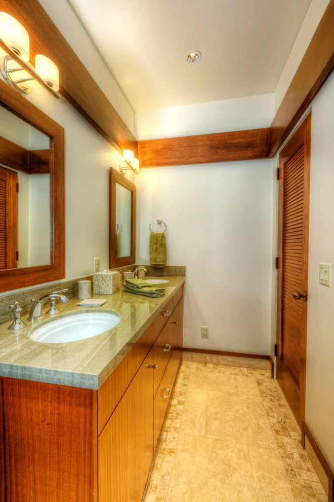 Mauna Kea Villa Renovation by Dean Bowman Construction Inc - Photo 27