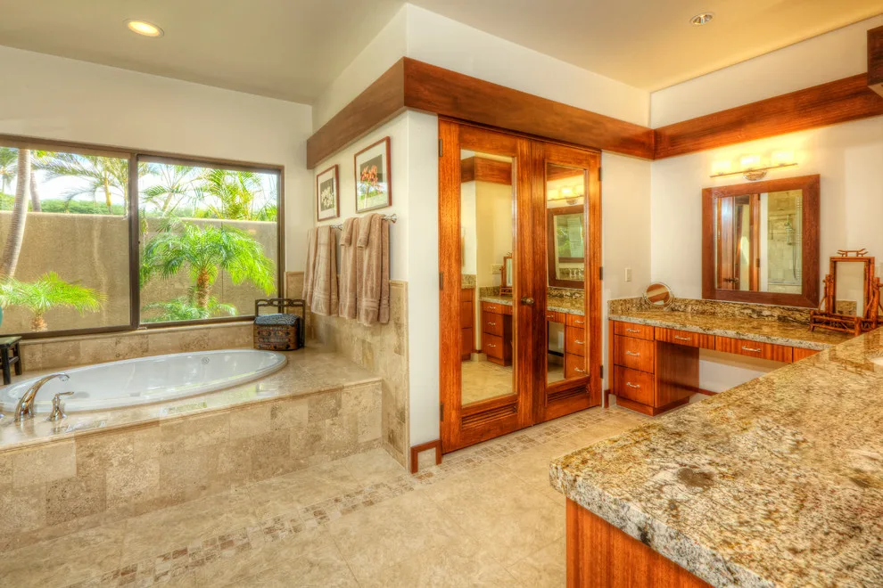 Mauna Kea Villa Renovation by Dean Bowman Construction Inc - Photo 12