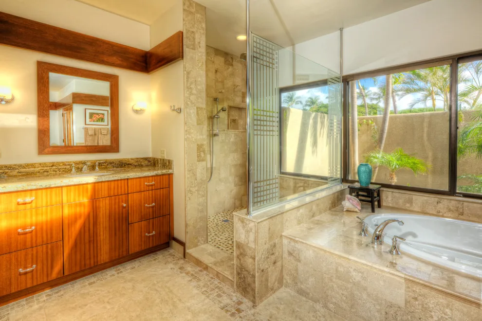 Mauna Kea Villa Renovation by Dean Bowman Construction Inc - Photo 16