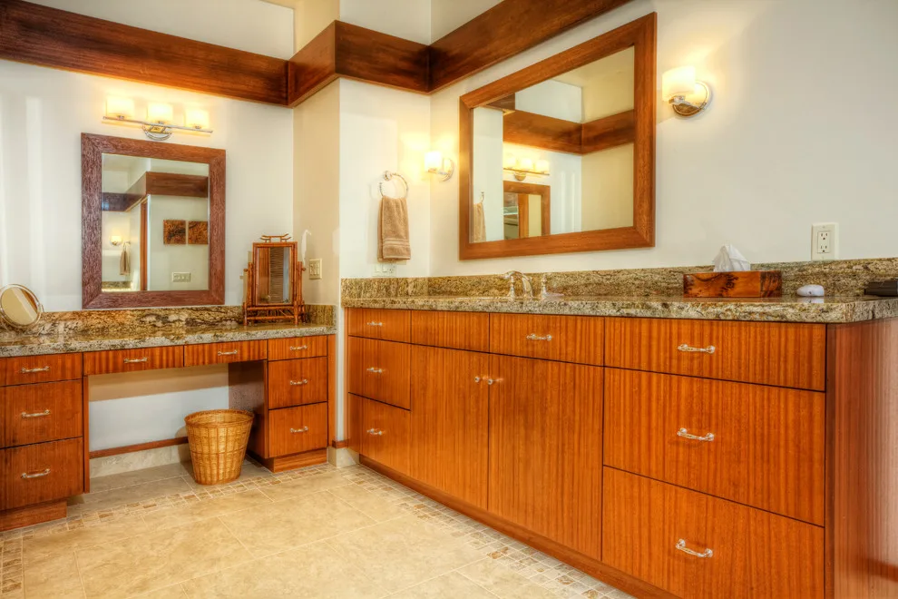 Mauna Kea Villa Renovation by Dean Bowman Construction Inc - Photo 14