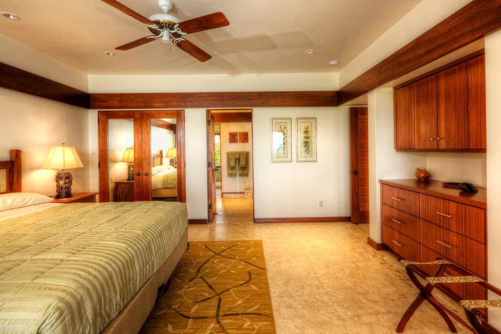 Mauna Kea Villa Renovation by Dean Bowman Construction Inc - Photo 18