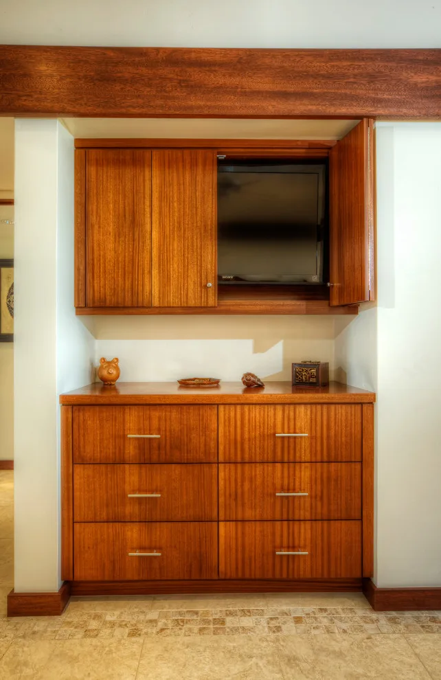 Mauna Kea Villa Renovation by Dean Bowman Construction Inc - Photo 20