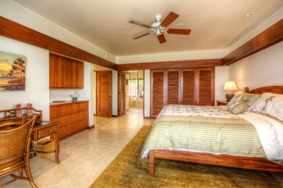 Mauna Kea Villa Renovation by Dean Bowman Construction Inc - Photo 19