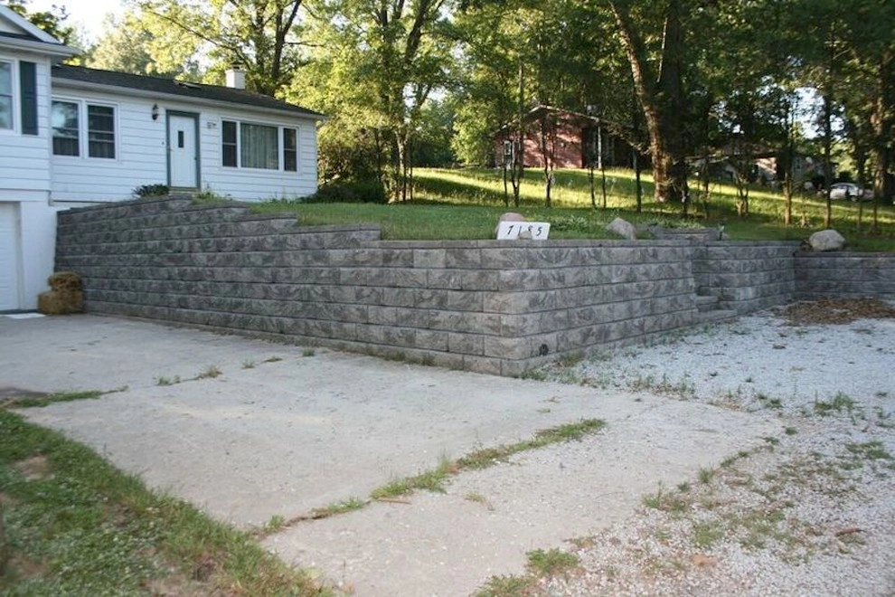 Reading Rock - South Bend by Kuert Outdoor Living - Photo 5