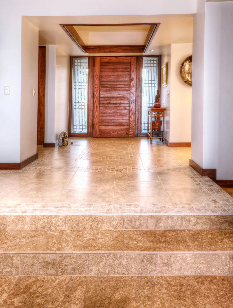 Mauna Kea Villa Renovation by Dean Bowman Construction Inc - Photo 2