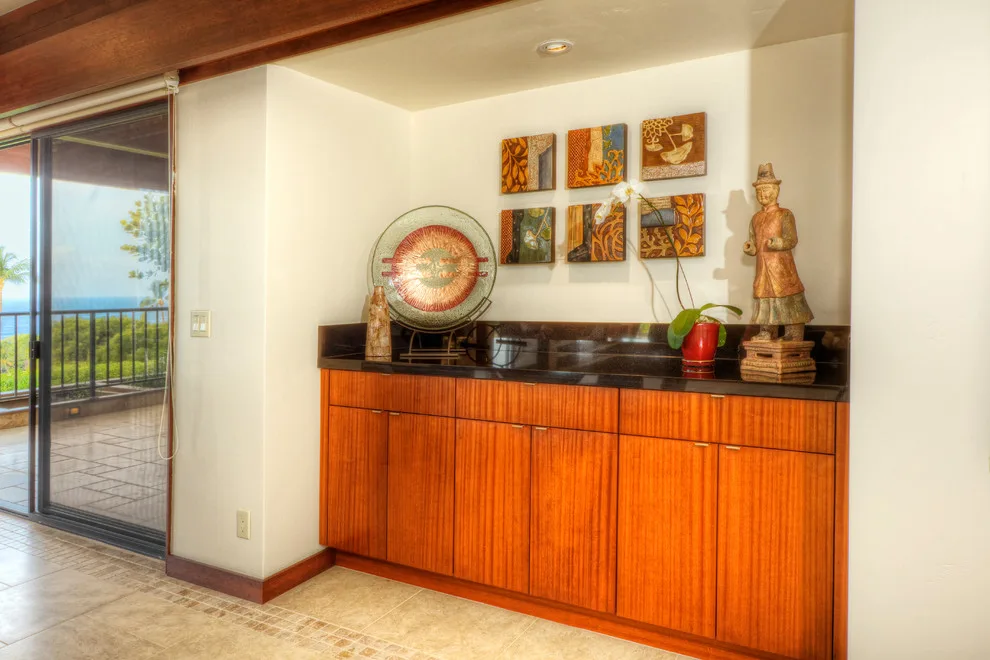 Mauna Kea Villa Renovation by Dean Bowman Construction Inc - Photo 9