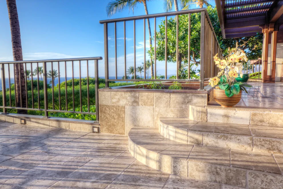 Mauna Kea Villa Renovation by Dean Bowman Construction Inc - Photo 3