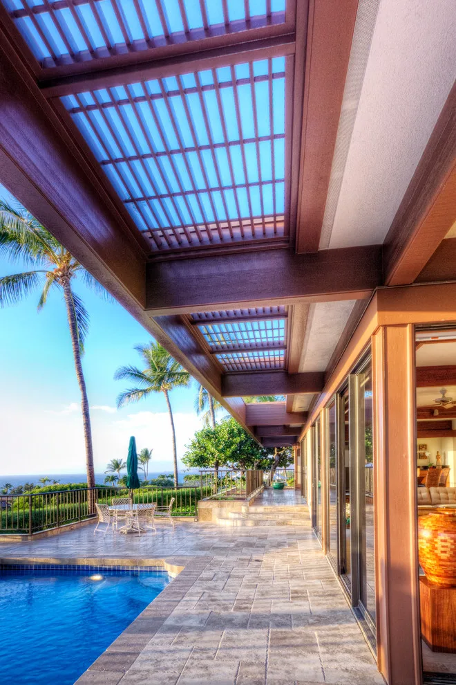 Mauna Kea Villa Renovation by Dean Bowman Construction Inc - Photo 4