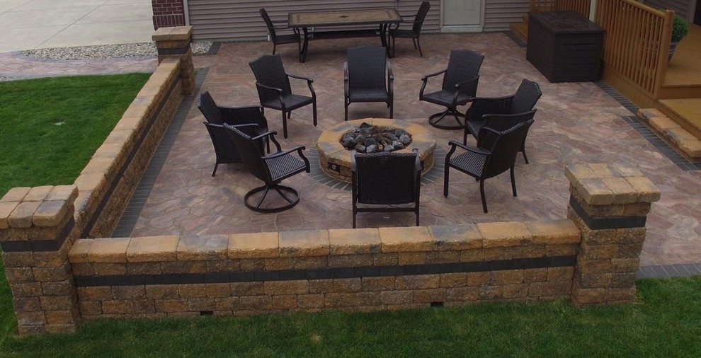 Patio/Deck Design by Kuert Outdoor Living - Photo 2