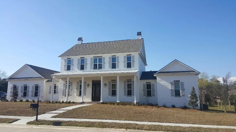 Maurepas Dock by Shepard Homes, LLC - Photo 5