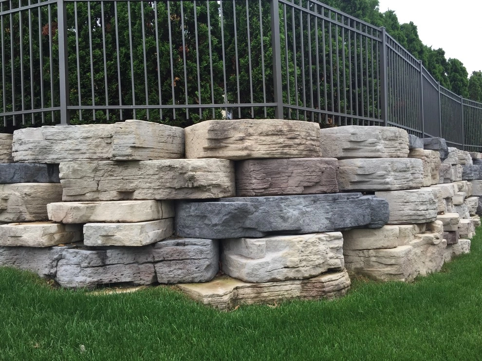 St Joseph River Poolside Fire Pit - Elkhart by Kuert Outdoor Living - Photo 5