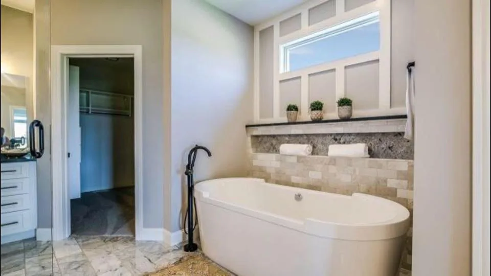 Restroom Concepts by Mavillino Homes - Photo 2