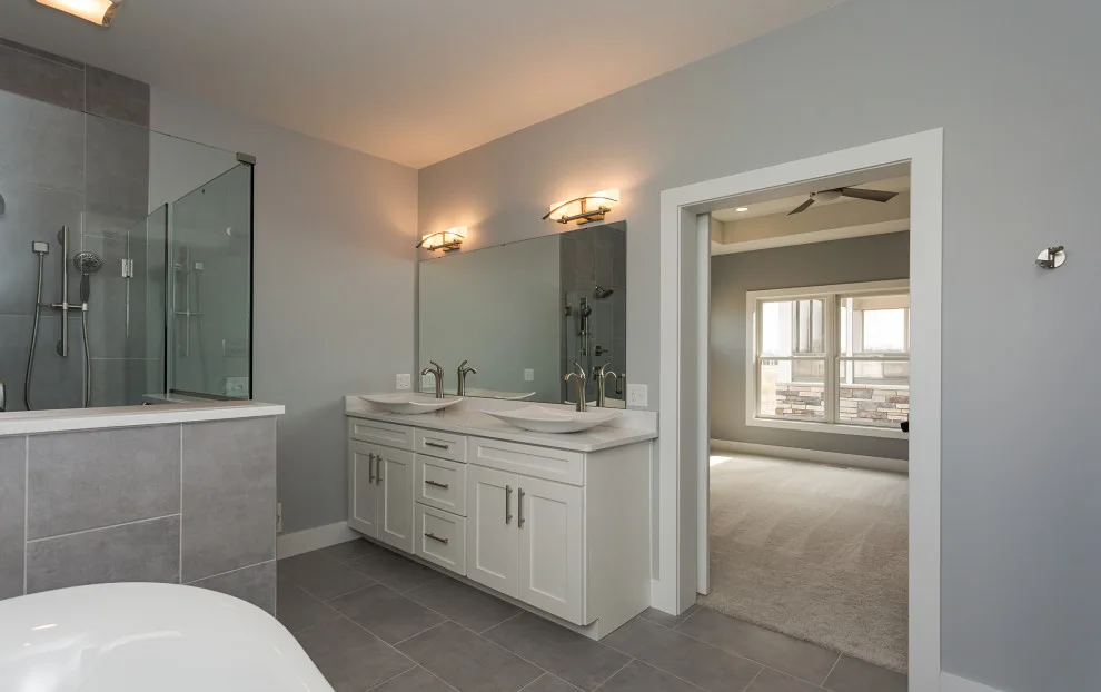 Restroom Concepts by Mavillino Homes - Photo 4