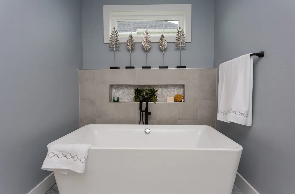 Restroom Concepts by Mavillino Homes - Photo 3