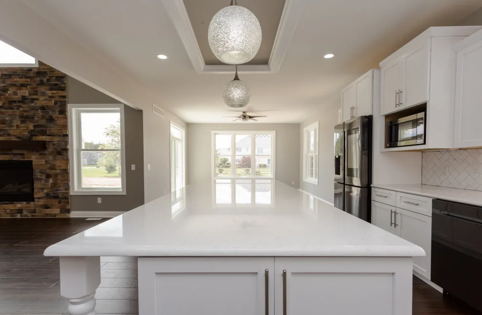 Culinary Concepts by Mavillino Homes - Photo 9