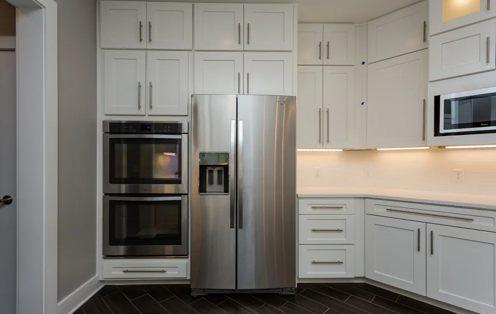 Culinary Concepts by Mavillino Homes - Photo 5