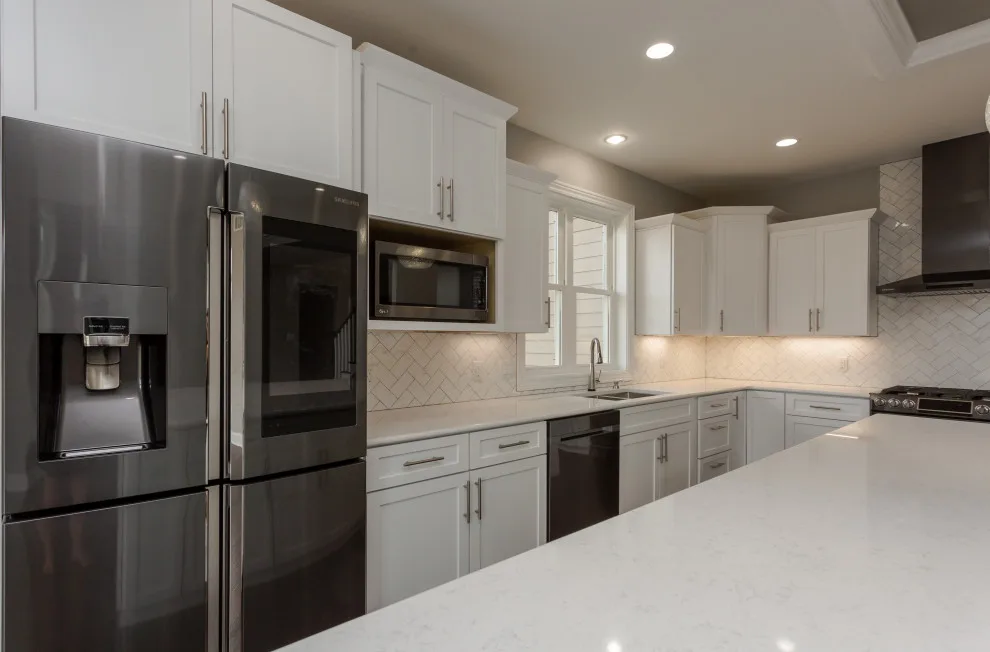 Culinary Concepts by Mavillino Homes - Photo 8