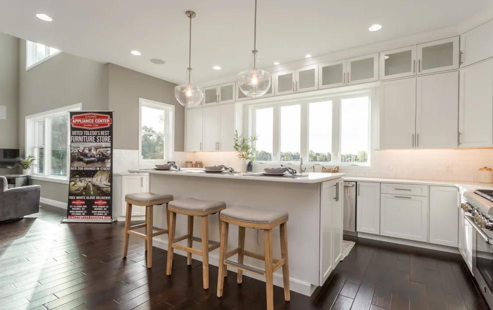 Culinary Concepts by Mavillino Homes - Photo 10
