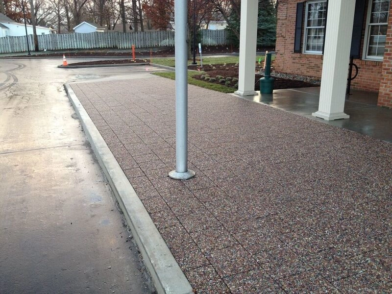 1st Source Bank - Xeripave Projects by Kuert Outdoor Living - Photo 4