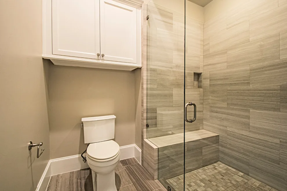 Mayes Stylish Bespoke Residence by Will Steed Homes, Inc. - Photo 22