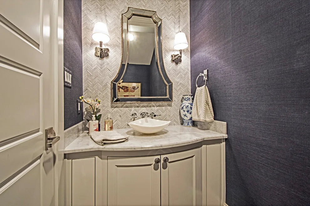 Mayes Stylish Bespoke Residence by Will Steed Homes, Inc. - Photo 38