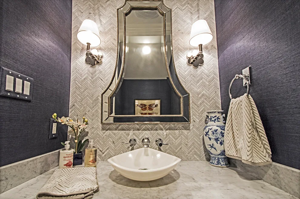 Mayes Stylish Bespoke Residence by Will Steed Homes, Inc. - Photo 29