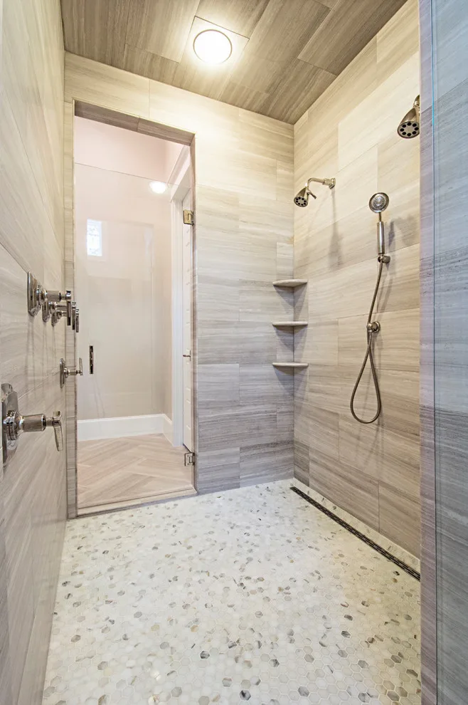 Mayes Stylish Bespoke Residence by Will Steed Homes, Inc. - Photo 11