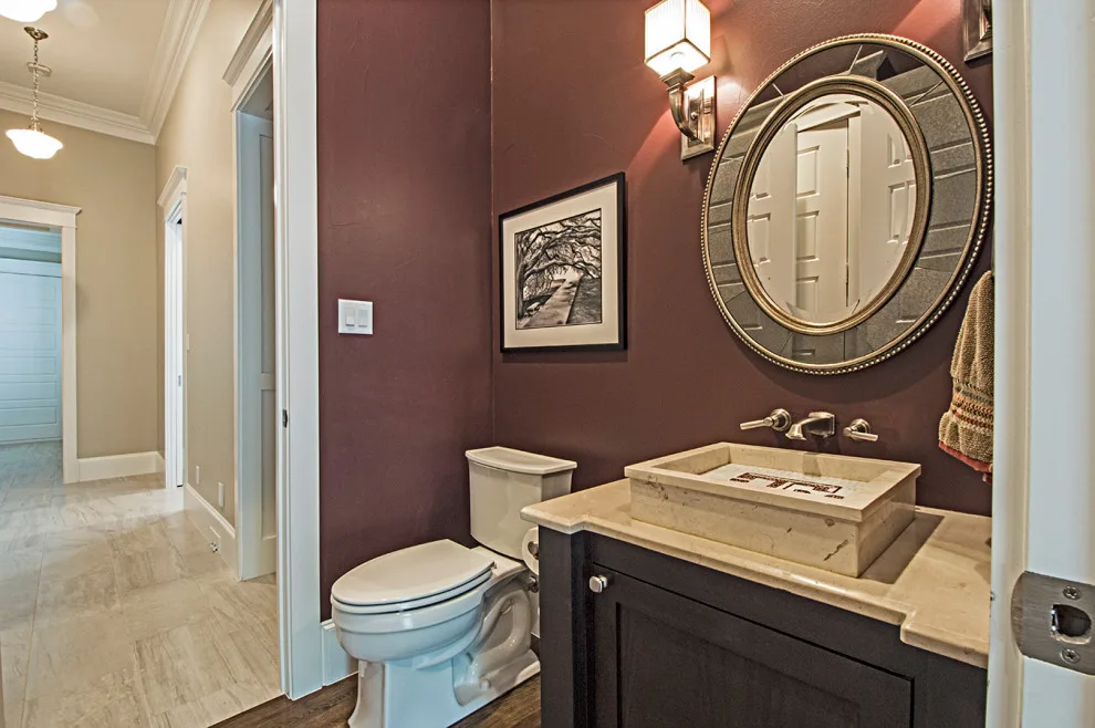 Mayes Stylish Bespoke Residence by Will Steed Homes, Inc. - Photo 30