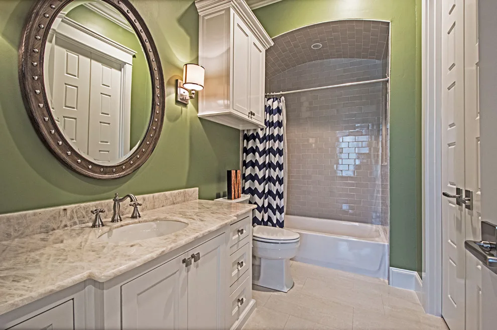 Mayes Stylish Bespoke Residence by Will Steed Homes, Inc. - Photo 42