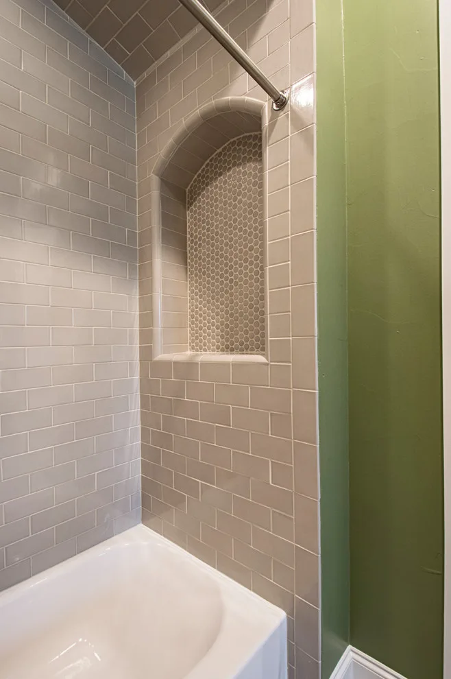 Mayes Stylish Bespoke Residence by Will Steed Homes, Inc. - Photo 37