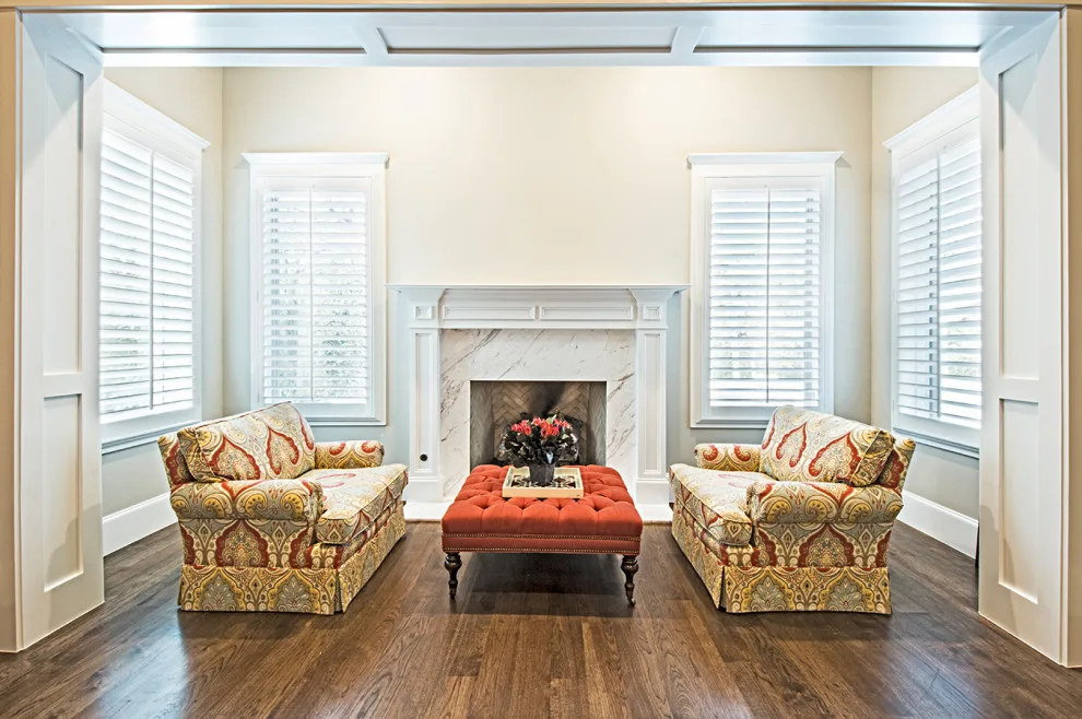 Mayes Stylish Bespoke Residence by Will Steed Homes, Inc. - Photo 3
