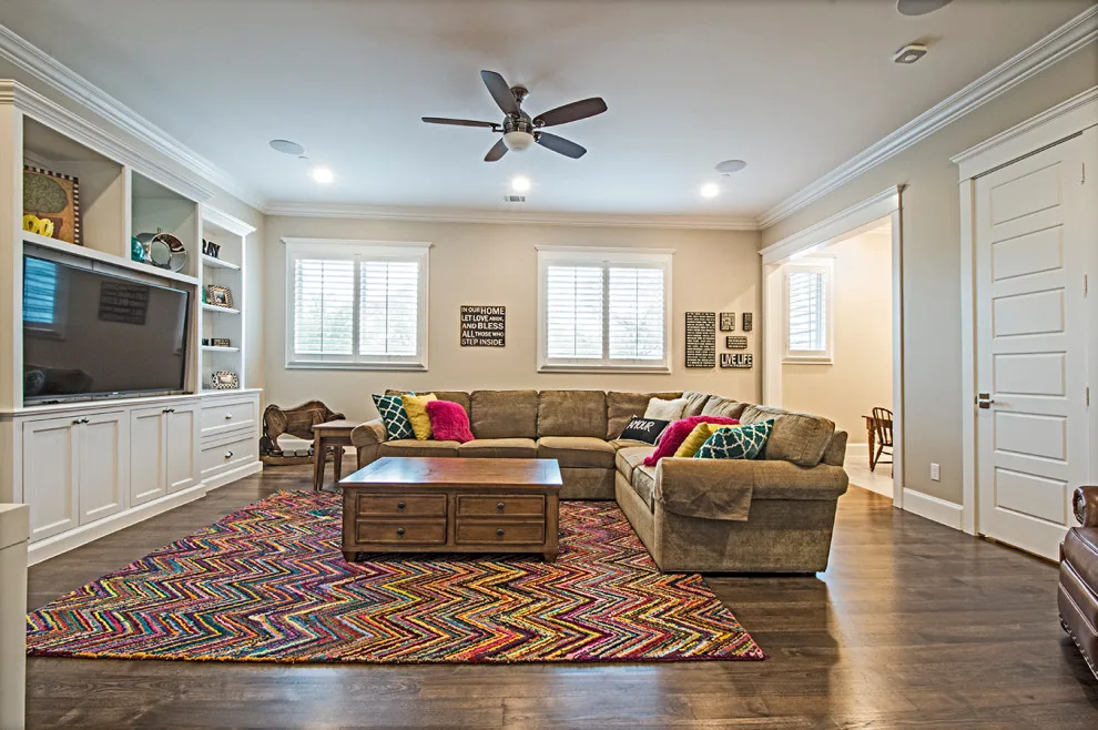 Mayes Stylish Bespoke Residence by Will Steed Homes, Inc. - Photo 48