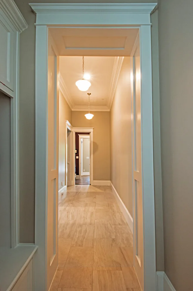 Mayes Stylish Bespoke Residence by Will Steed Homes, Inc. - Photo 5