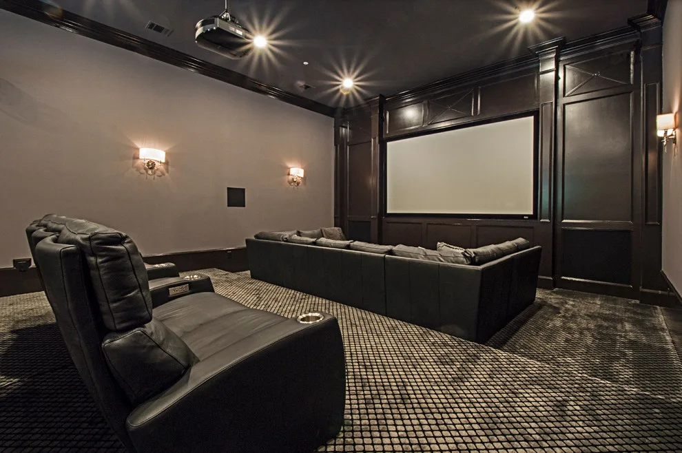 Mayes Stylish Bespoke Residence by Will Steed Homes, Inc. - Photo 2