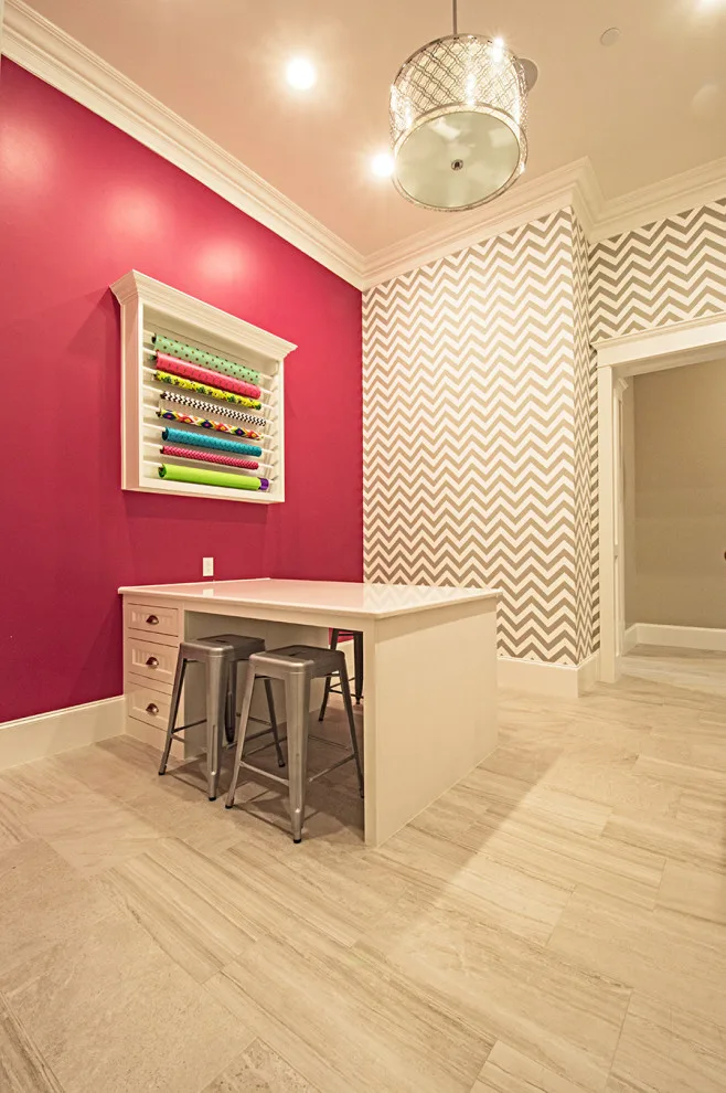 Mayes Stylish Bespoke Residence by Will Steed Homes, Inc. - Photo 25