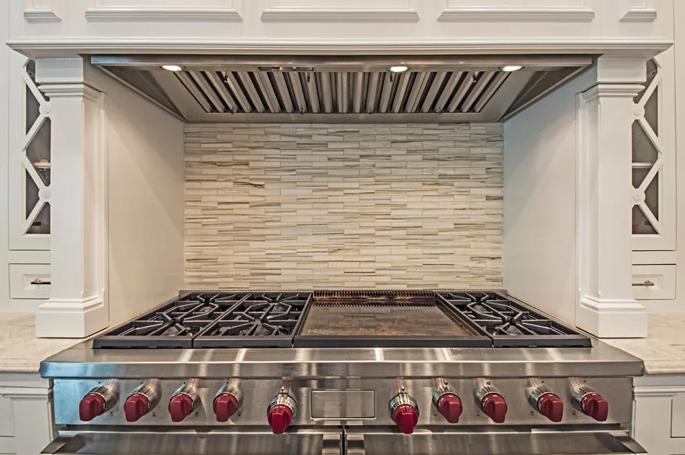 Mayes Stylish Bespoke Residence by Will Steed Homes, Inc. - Photo 45
