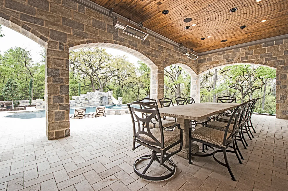 Will Steed Homes, Inc. - Photo 9