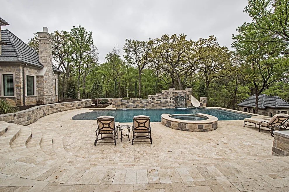 Mayes Stylish Bespoke Residence by Will Steed Homes, Inc. - Photo 12