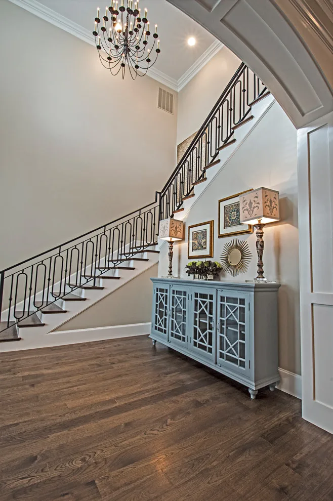 Mayes Stylish Bespoke Residence by Will Steed Homes, Inc. - Photo 31
