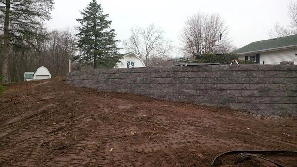 Reading Rock Wall - Jimtown by Kuert Outdoor Living - Photo 13