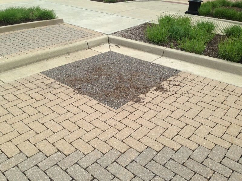 Legacy Permeable Pavers - Ft Wayne by Kuert Outdoor Living - Photo 7