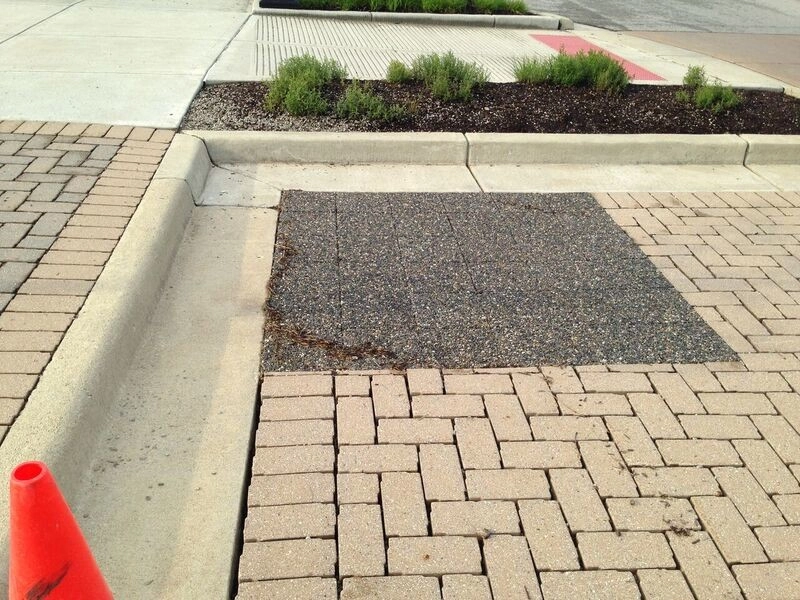 Legacy Permeable Pavers - Ft Wayne by Kuert Outdoor Living - Photo 8